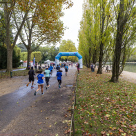 Le Grand Défi Solidaire : une course solidaire ouvert à tous - Grand Defi SEP 2023 10 22 @ Gael Kazaz 100