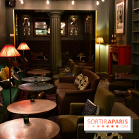 Manigua, le restaurant-bar fusion cubain à Paris - DSC 1843