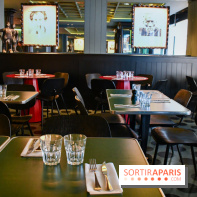 Manigua, le restaurant-bar fusion cubain à Paris