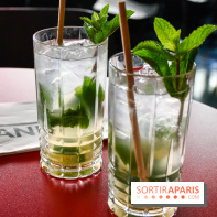 Manigua, le restaurant-bar fusion cubain à Paris