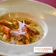 Manigua, le restaurant-bar fusion cubain à Paris - DSC 1866