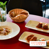 Manigua, le restaurant-bar fusion cubain à Paris - DSC 1870