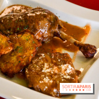 Manigua, le restaurant-bar fusion cubain à Paris - DSC 1882