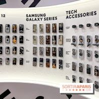 Casetify, boutique d'accessoires pour téléphones & ordinateurs
