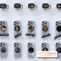 Casetify, boutique d'accessoires pour téléphones & ordinateurs