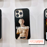 Casetify, boutique d'accessoires pour téléphones & ordinateurs