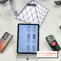Casetify, boutique d'accessoires pour téléphones & ordinateurs