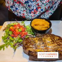 Santa Carne, le restaurant de grillades argentines - nos photos - image00010