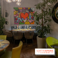 Santa Carne, le restaurant de grillades argentines - nos photos