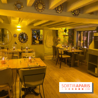 Santa Carne, le restaurant de grillades argentines - nos photos - image00003