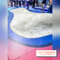 Saint-Gobain Skate Game