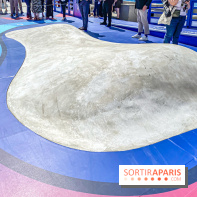 Saint-Gobain Skate Game
