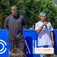 Saint-Gobain Skate Game