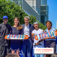 Saint-Gobain Skate Game