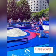 Saint-Gobain Skate Game