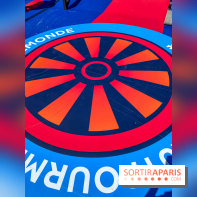 Saint-Gobain Skate Game