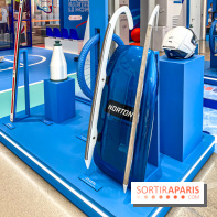 Saint-Gobain Skate Game