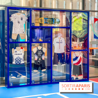 Saint-Gobain Skate Game