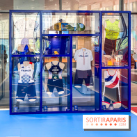 Saint-Gobain Skate Game