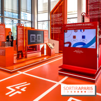 Saint-Gobain Skate Game