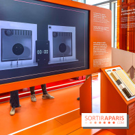 Saint-Gobain Skate Game
