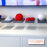Saint-Gobain Skate Game