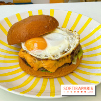 La terrasse du Printemps Haussmann signée Veuve Clicquot - image00047