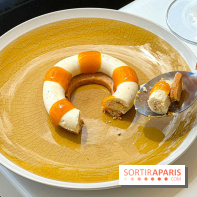 La terrasse du Printemps Haussmann signée Veuve Clicquot - image00058