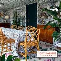 Le Marta, le bar à cocktails perché sur le rooftop de l'Hôtel Barrière Fouquet's Paris tout l'été  - image00033