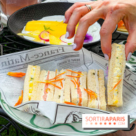 Le Marta, le bar à cocktails perché sur le rooftop de l'Hôtel Barrière Fouquet's Paris tout l'été  - image00012