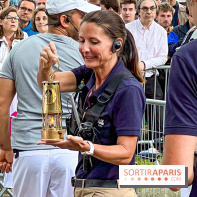 JO Paris 2024 : Les porteurs et relais de la flamme à Versailles - image00002
