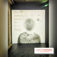 Decoding Korea : l'art numérique et contemporain coréen se dévoile au Grand Palais Immersif - IMG20240725153548