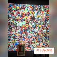 Decoding Korea : l'art numérique et contemporain coréen se dévoile au Grand Palais Immersif - IMG20240725153042