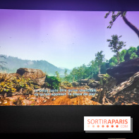 Decoding Korea : l'art numérique et contemporain coréen se dévoile au Grand Palais Immersif - IMG20240725153253