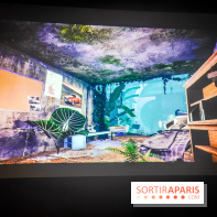 Decoding Korea : l'art numérique et contemporain coréen se dévoile au Grand Palais Immersif - IMG20240725152804