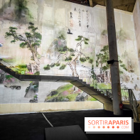 Decoding Korea : l'art numérique et contemporain coréen se dévoile au Grand Palais Immersif - IMG20240725151816