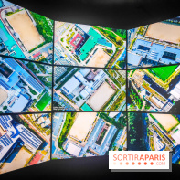 Decoding Korea : l'art numérique et contemporain coréen se dévoile au Grand Palais Immersif - IMG20240725151719