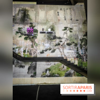 Decoding Korea : l'art numérique et contemporain coréen se dévoile au Grand Palais Immersif - IMG20240725151953