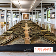 L’Ancienne Poste du Louvre à Versailles -  A7C9709