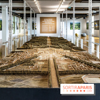 L’Ancienne Poste du Louvre à Versailles -  A7C9713