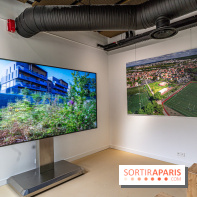 L’Ancienne Poste du Louvre à Versailles -  A7C9717