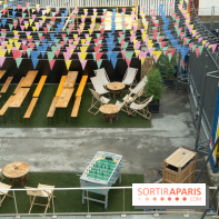 L’Ancienne Poste du Louvre à Versailles -  A7C9723