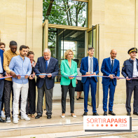L’Ancienne Poste du Louvre à Versailles -  A7C9726