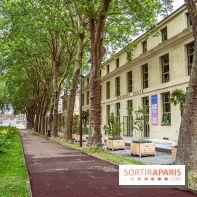 L’Ancienne Poste du Louvre à Versailles