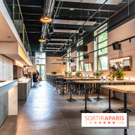 L’Ancienne Poste du Louvre à Versailles -  A7C9703