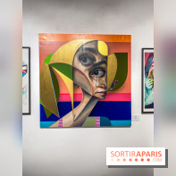 Paris 2024 : Gaîtés Olympiques, l'exposition spéciale JO à la galerie Goldshteyn-Saatort