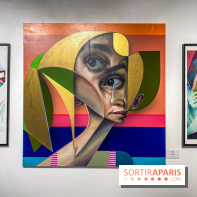 Paris 2024 : Gaîtés Olympiques, l'exposition spéciale JO à la galerie Goldshteyn-Saatort