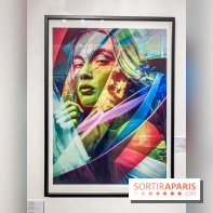 Paris 2024 : Gaîtés Olympiques, l'exposition spéciale JO à la galerie Goldshteyn-Saatort