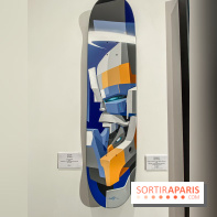 Paris 2024 : Gaîtés Olympiques, l'exposition spéciale JO à la galerie Goldshteyn-Saatort