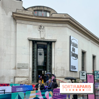 Restaurant Air France  - Le Palais de Tokyo